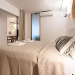 Luxury Beachfront Living On The Beach With Big Terrace