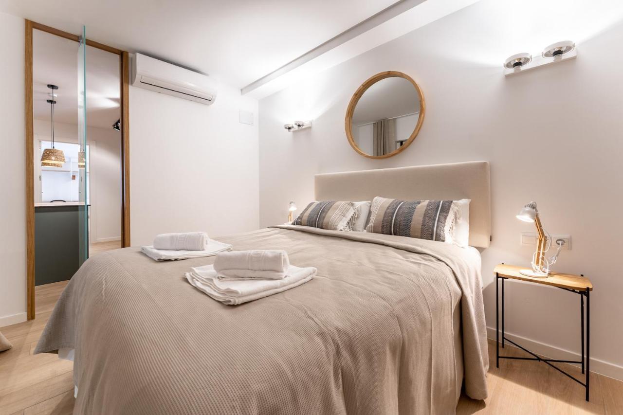Luxury Beachfront Living On The With Big Terrace Apartamento *